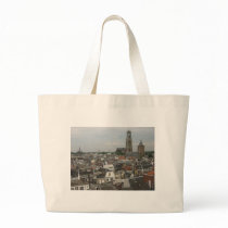 Utrecht Tote Bag