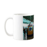 Utrecht Central Station Mugs