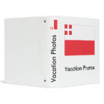 Utrecht Flag binders