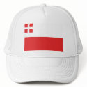 Utrecht Flag Hat