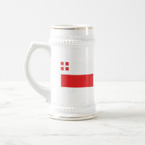 Utrecht Flag Mug by FlagTshirts Utrecht Flag Mug