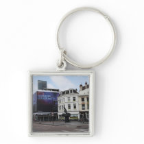 Utrecht Keychain