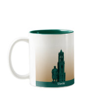 Utrecht Mug
