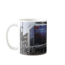 Utrecht Coffee Mugs