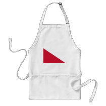 Utrecht, Netherlands aprons by bestflag Utrecht, Netherlands aprons