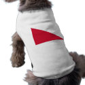 Utrecht, Netherlands pet clothing by bestflag Utrecht, Netherlands pet clothing