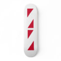 Utrecht, Netherlands skateboards by bestflag Utrecht, Netherlands skateboards