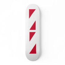 Utrecht, Netherlands skateboards