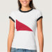 Ladies Ringer T-Shirt