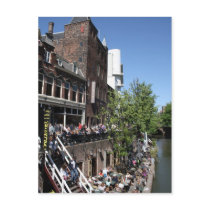 Utrecht Postcards