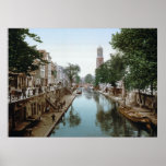 Utrecht Posters