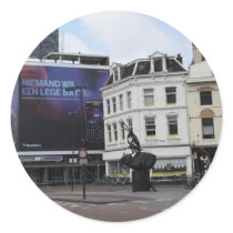 Utrecht Sticker