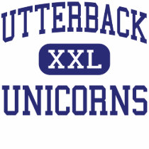 Utterback Unicorns Middle Tucson Arizona t-shirts