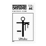 uttuku - Customized Stamp