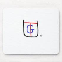 uTubegangsters Official Mousepad