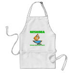 UU Chalice 01 Aprons
