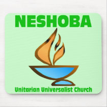 UU Chalice 01 mousepads