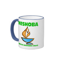 UU Chalice 01 mugs