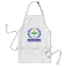 UU Chalice 02 Apron
