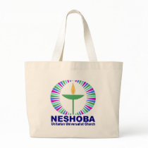 UU Chalice 02 Canvas Bags