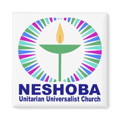 UU Chalice 02 Magnets by NeshobaUU