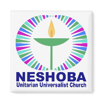 UU Chalice 02 magnets by NeshobaUU UU Chalice 02 magnets