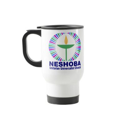 UU Chalice 02 Mug by NeshobaUU