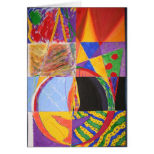 UU Chalice Card