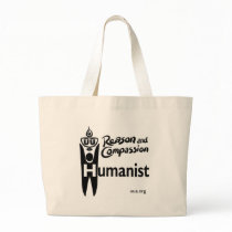 UU Humanist Bag
