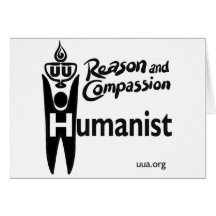 UU Humanist Card