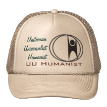UU Humanist Hat