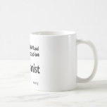 UU Humanist Mug