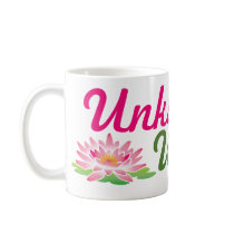 UU logo mug