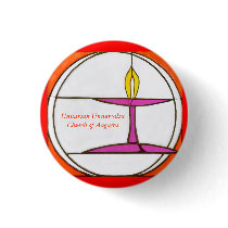 UUCA Button by abakeen UUCA Button