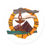 UUSS chalice, Unitarian Universalist, UU, chalice, stickers
