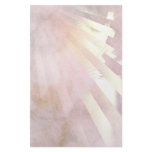 UV Rays Abstract Stationery