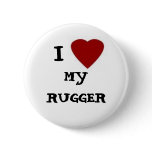 UW madison women's rugby buttons