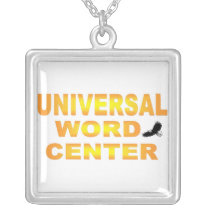 UWC Necklace necklaces