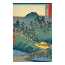 Uyeno Iga posters