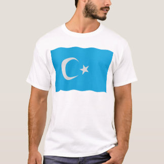 uyghur lives matter shirt