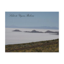 uyuni salt islands postcards by cardart uyuni salt islands postcards