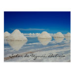 uyuni salt plain pyramids post card r3dddc1f06bfd407b854222ba255f11c9 vgbaq 8byvr 150 Bolivia