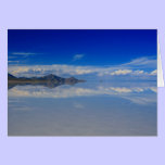 uyuni salt plains cards