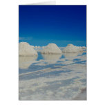 uyuni salt pyramids cards