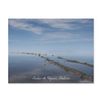 uyuni salt trail postcards by cardart uyuni salt trail postcards
