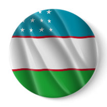 UZBEKISTAN BUTTONS