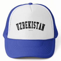 Uzbekistan hats by Rep_Yo_City Uzbekistan hats