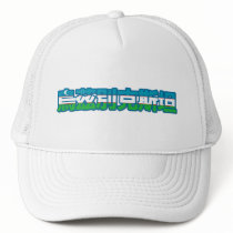 Uzbekistan - In Chinese Hat