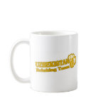 UZBEKISTAN COFFEE MUGS