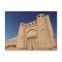uzbekistan samarqand gate postcards by holycrocodile uzbekistan samarqand gate postcards